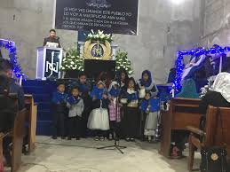 Resultado de imagen para Iglesia de San Lucas Atzala